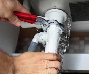 About Water Leak Detection Pros Montevallo, AL